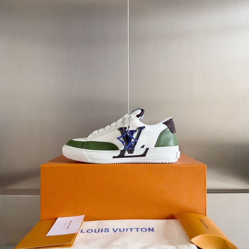 Louis Vuitton Trainer Sneaker